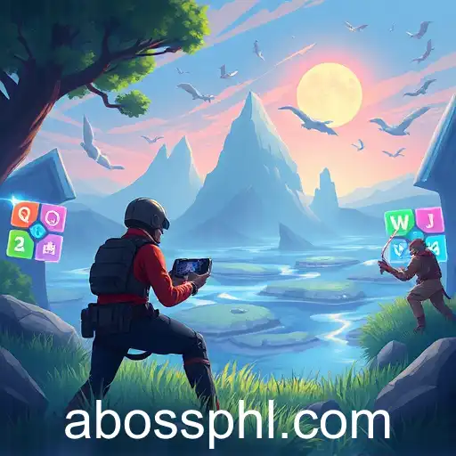 Gaming Trends and Innovations in 2025