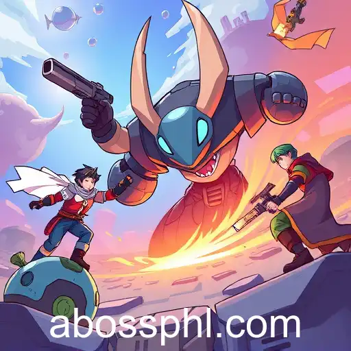 The Rise of Bossphl in Online Gaming